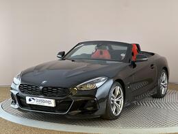 BMW Z4 BU24AWO