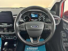 Ford Fiesta HJ69EWK