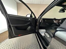 Porsche Macan AP72WGZ