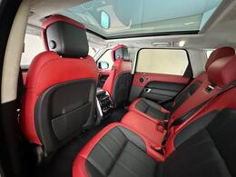 Land Rover Range Rover Sport LC18YLB