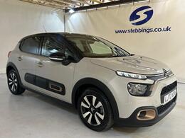 Citroen C3 LJ72ADN