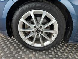 Mercedes-Benz A Class AU19EYY