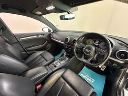 Audi S3 MA67HXO