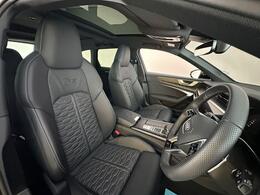 Audi RS6 Avant KY72PMX