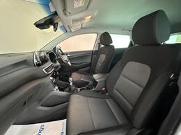Hyundai TUCSON LT20JXO