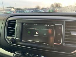 Vauxhall Vivaro Life Electric DA71MXC