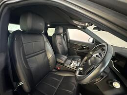 Land Rover Range Rover Evoque RK69BVS