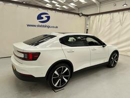 Polestar Polestar 2 OV21ZLK