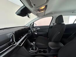 Kia Sportage SB24VRN