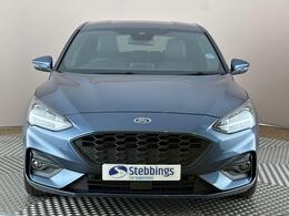Ford Focus FV70XUA