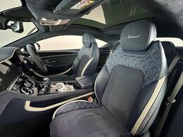 Bentley Continental W12GTC