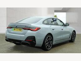 BMW i4 BK72VNR