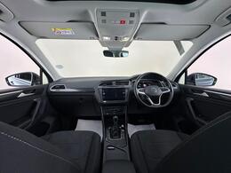 Volkswagen Tiguan CA21HYZ