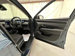 Hyundai TUCSON AJ21GCU