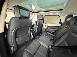 Land Rover Range Rover Sport EY22OZV