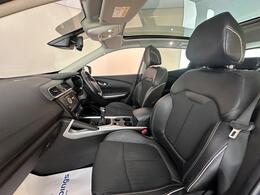 Renault Kadjar SJ68YNX