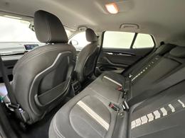 BMW X2 SK71VDF