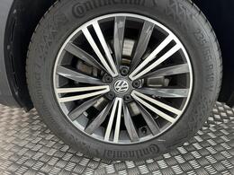 Volkswagen Tiguan Allspace AO68KHD