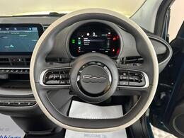 Fiat 500e C EP21HBA