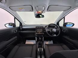 Citroen C3 Aircross YW18LFN