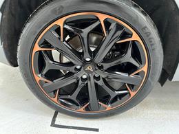 CUPRA Formentor DG21HVO