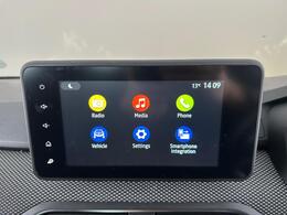 Dacia Sandero AE72WNB