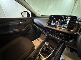 Nissan Qashqai DY71FGE