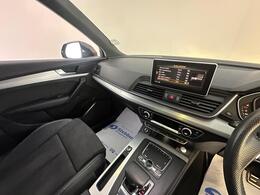 Audi Q5 YX19ODE