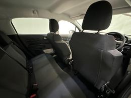 Citroen C3 KW72JFX