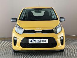 Kia Picanto AU22TWG