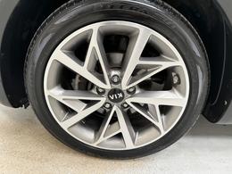 Kia Niro WN69JFA
