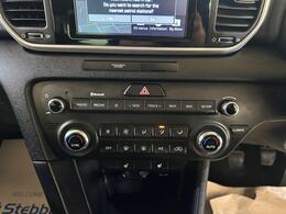 Kia Sportage GV69DFF