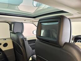 Land Rover Range Rover Sport EY22OZV