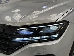 Volkswagen Touareg YY71PJV