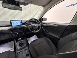 Ford Focus MJ71VWO