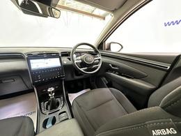 Hyundai TUCSON DV72NBB