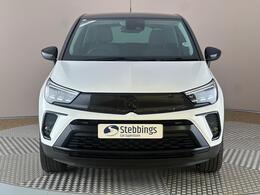 Vauxhall Crossland FE23ZSD