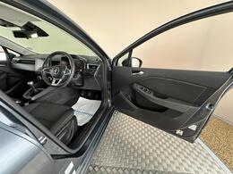 Renault Clio YC71OJA