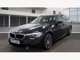 BMW 5 Series PE70XXK