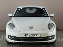 Volkswagen Beetle NA64UNW