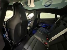 Porsche Taycan AO21LGX