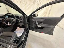 Mercedes-Benz A Class AP70KNZ