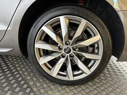 Audi A4 Avant WR71BKU