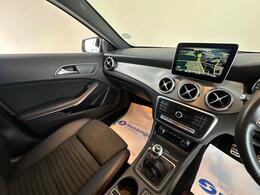 Mercedes-Benz GLA SP68OND