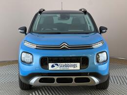 Citroen C3 Aircross YW18LFN