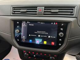 SEAT Ibiza RA21JRX