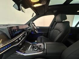 BMW X7 AU74GRK