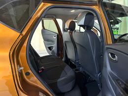 Renault Captur KR19JYJ