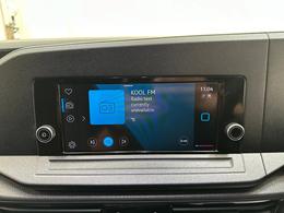 Volkswagen Caddy CP22MHY