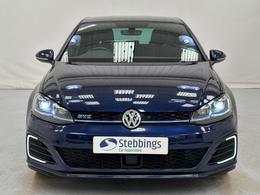 Volkswagen Golf FA18XRE